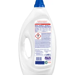 Witte Reus Wasmiddel Gel 77 Wasbeurten 3,465 liter