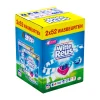 Witte Reus Wasmiddelcapsules 3+1 Power Caps Wit 104 beurten