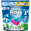 Witte Reus Wasmiddelcapsules 3+1 Power Caps Witte Was 45 stuks