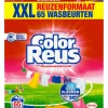 Witte Reus Waspoeder Color 65 Wasbeurten 3,25 kg