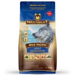 Wolfsblut Adult Wild Pacific Hondenvoer 2 kg