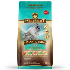 Wolfsblut Adult Atlantic Tuna Hondenvoer 2 kg
