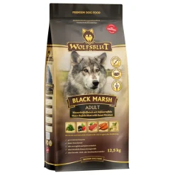 Wolfsblut Black Marsh Adult 12,5 kg