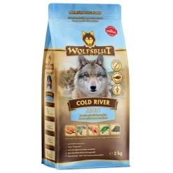 Wolfsblut Cold River Adult 2 kg