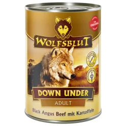 Wolfsblut Down Under Adult 395 gr