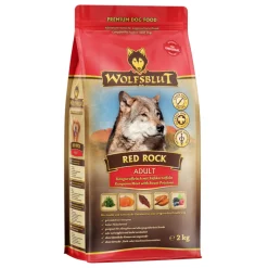 Wolfsblut Red Rock 2 kg