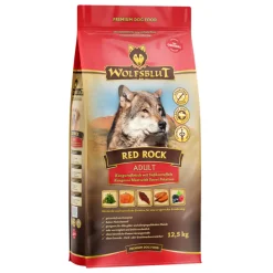 Wolfsblut Red Rock Adult 12,5 kg
