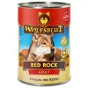 Wolfsblut Red Rock Adult 395 gr