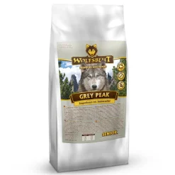Wolfsblut Senior Grey Peak Hondenvoer 2 kg