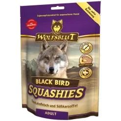 Wolfsblut Squashies Black Bird Adult 300 gr