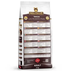 Wolfsblut VetLine Gastrointestinal 12 kg