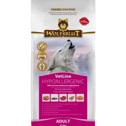 Wolfsblut VetLine Hypoallergenic 12 kg