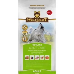 Wolfsblut VetLine Joint Care 12 kg