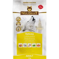 Wolfsblut VetLine Urinary 2 kg