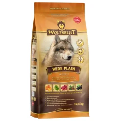 Wolfsblut Wide Plain Adult 12,5 kg