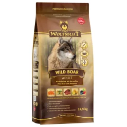 Wolfsblut Wild Boar Adult 12,5 kg