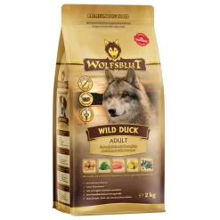 Wolfsblut Wild Duck Adult 2 kg