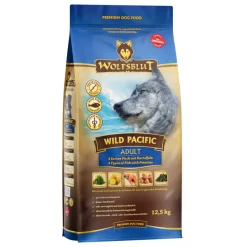 Wolfsblut Wild Pacific Adult 12,5 kg