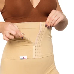 Wondermom Belly Binder Short Beige M