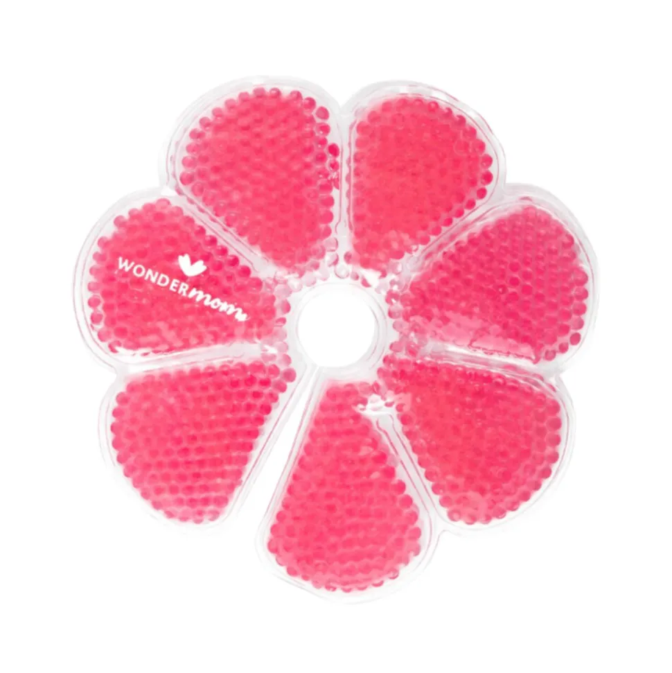 Wondermom Borstkompressenset 2 stuks