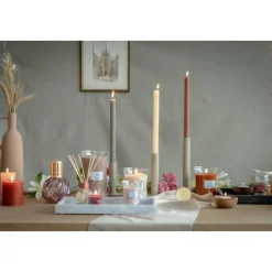 WoodWick Geurkaars Large Cashmere 611 gr