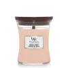 WoodWick Geurkaars Medium Coastal Sunset 275 gr