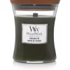 WoodWick Geurkaars Medium Frasier Fir 275 gr