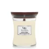 WoodWick Geurkaars Medium Island Coconut 275 gr