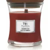 WoodWick Geurkaars Mini Cinnamon Chai 85 gr