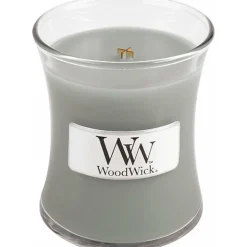 WoodWick Geurkaars Mini Fireside 85 gr