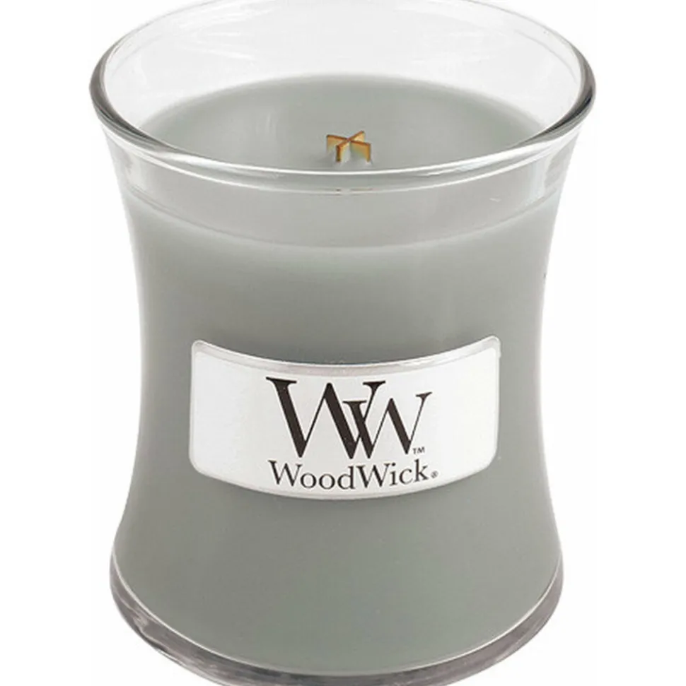 WoodWick Geurkaars Mini Fireside 85 gr