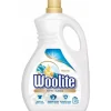Woolite Wasmiddel Wit 25 wasbeurten 1,5 liter