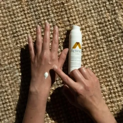 2x Actinica Lotion SPF50+ 80 gr