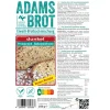 3x Adams Brot Broodmix Donker 250 gr