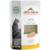24x Almo Nature HFC Natural Kattenvoer Nat Maaltijdzakje Kipfilet 55 gr