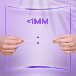 14x Always Inlegkruisjes Fresh Flexistyle 40 stuks