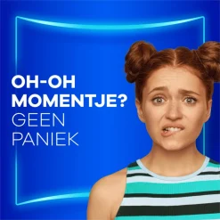 6x Always Maandverband Ultra Dag Normal 34 stuks