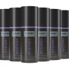6x Amando Deodorant Spray Mystery 150 ml