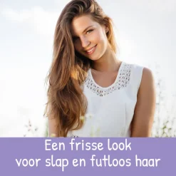 6x Andrélon Droogshampoo Kokos Boost 245 ml