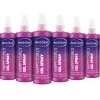 6x Andrélon Gel Spray Happy Curls 200 ml