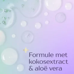 6x Andrélon 3-in-1 Textuur Spray Kokos Volume Boost 150 ml