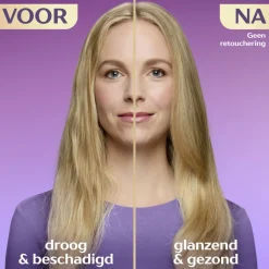 6x Andrélon Leave-In Creme Intense Repair 200 ml