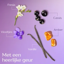 6x Andrélon Leave-In Creme Intense Repair 200 ml