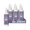 6x Andrélon Pro-Care Haarspray Ceramide Thick & Full 200 ml