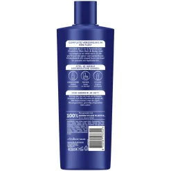 6x Andrélon Shampoo Hair & Body for Men 400 ml