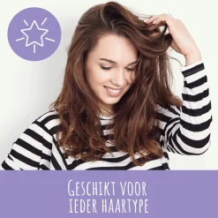 6x Andrélon Shampoo Iedere Dag 300 ml