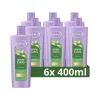 6x Andrélon Shampoo Iedere Dag 400 ml