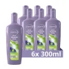 6x Andrélon Shampoo Iedere Dag For Men 300 ml