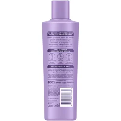 6x Andrélon Shampoo Intense Repair 250 ml