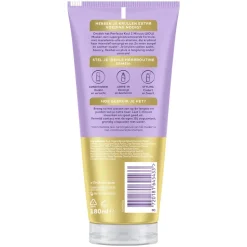 6x Andrélon WOW Masker Perfecte Krul 180 ml